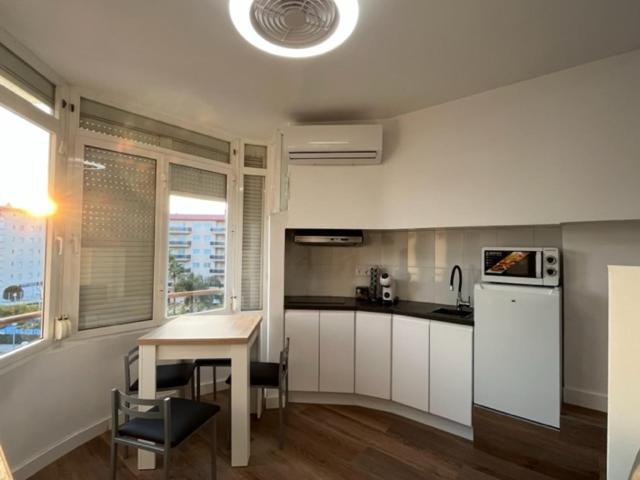Sol I Platja Apartment La Pineda Exterior foto