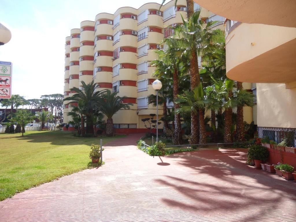 Sol I Platja Apartment La Pineda Exterior foto